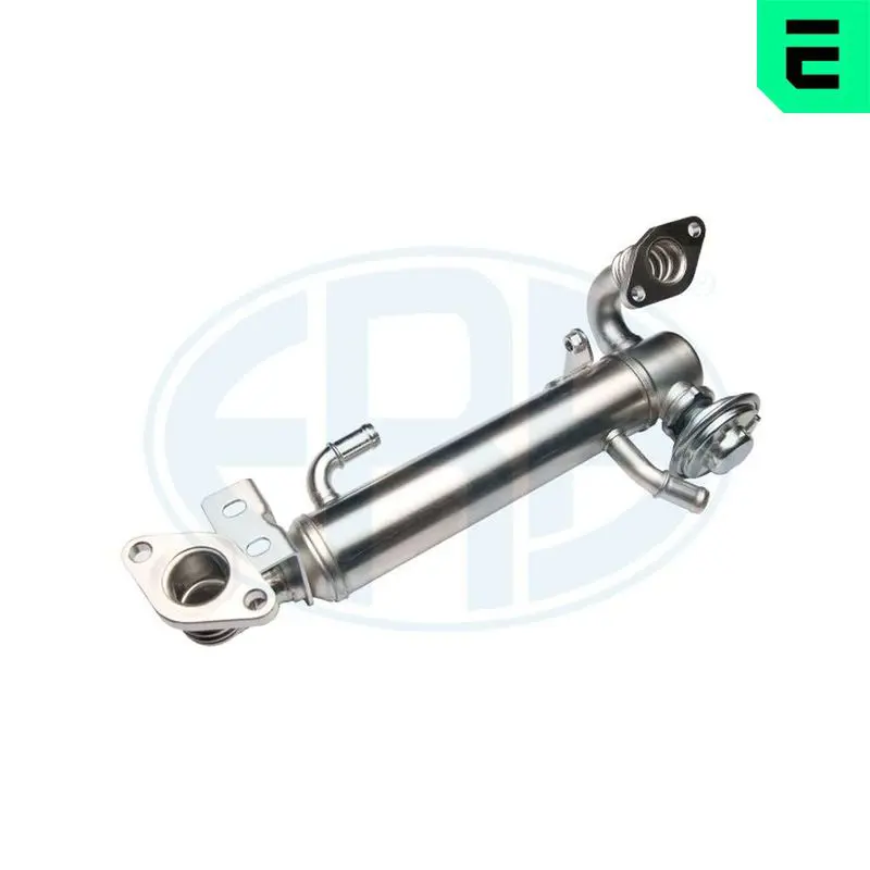 500070A Cooler, exhaust gas