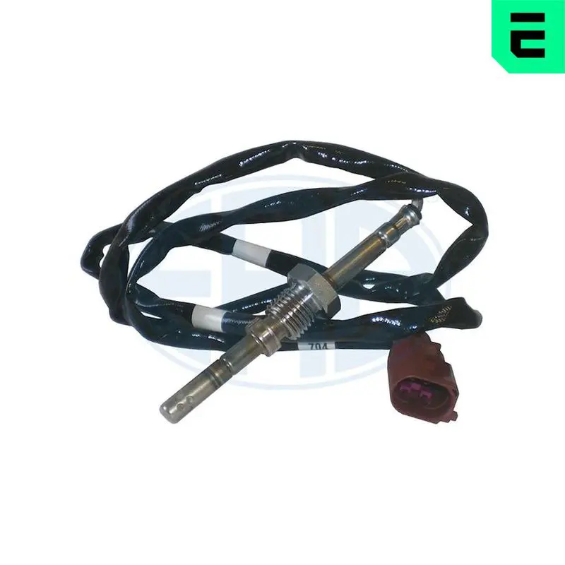 ERA 551011A Датчик, температура выхлопных