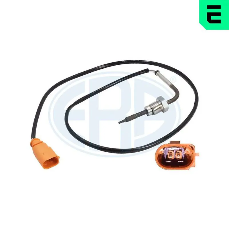 ERA 551528A Датчик, температура выхлопных