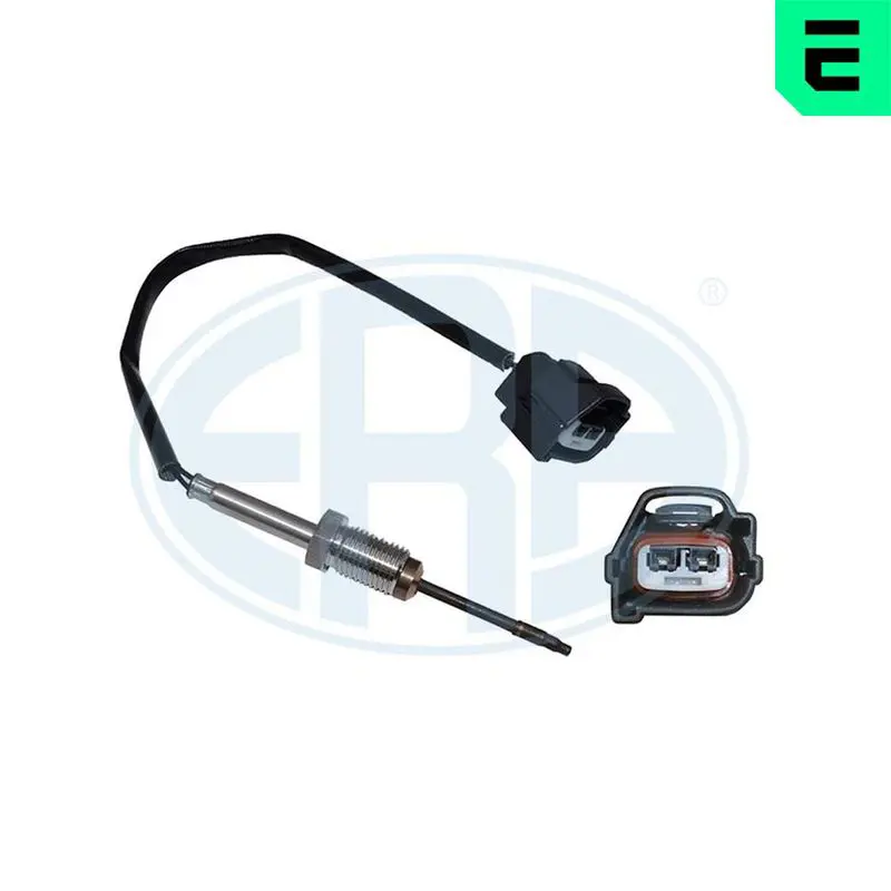ERA 551626A Датчик, температура выхлопных