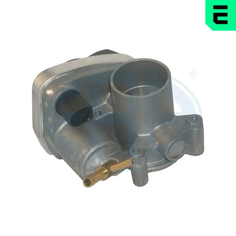 ERA 556147A Корпус дроссельной заслонки