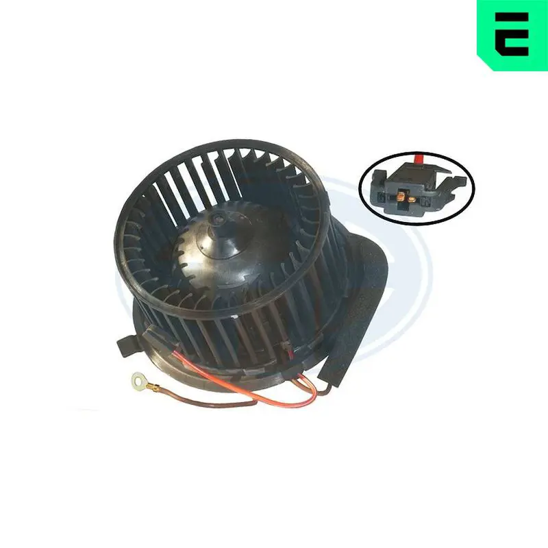 ERA 664021 Вентилятор