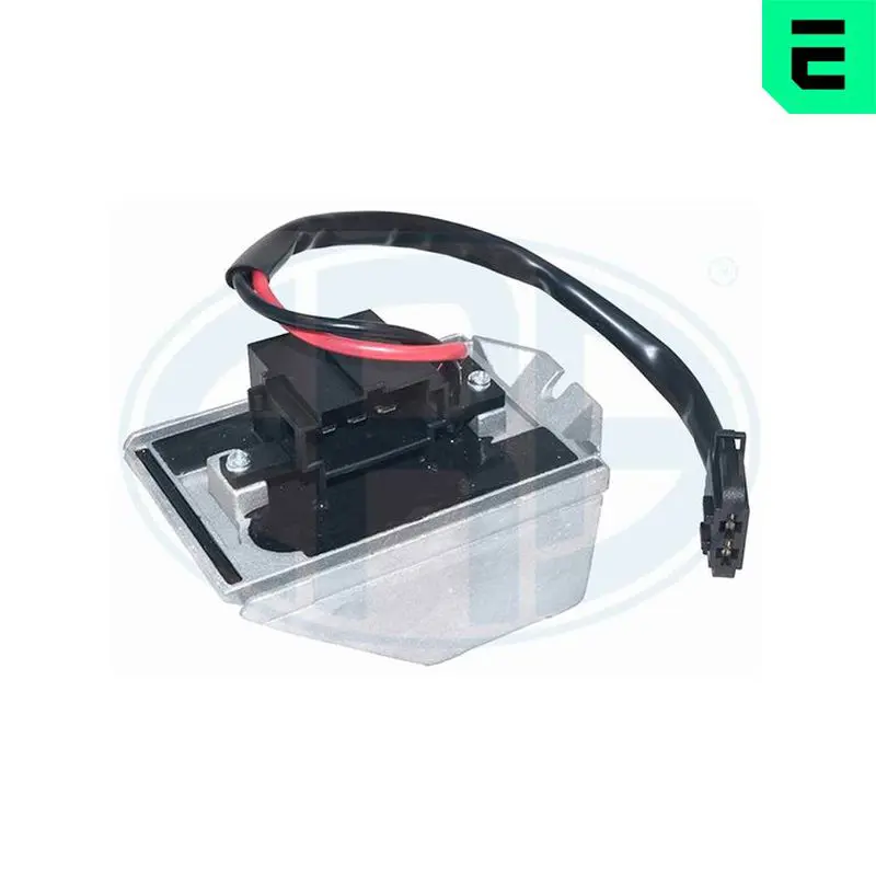 ERA 665145 Сопротивление, вентилятор