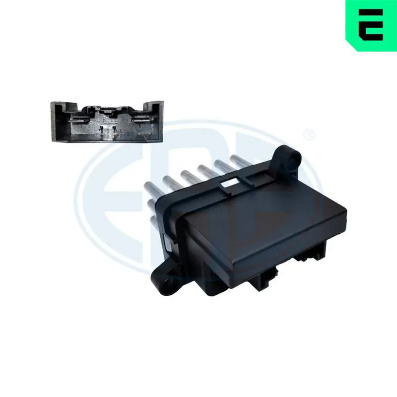 ERA 665169 Resistor, interior blower