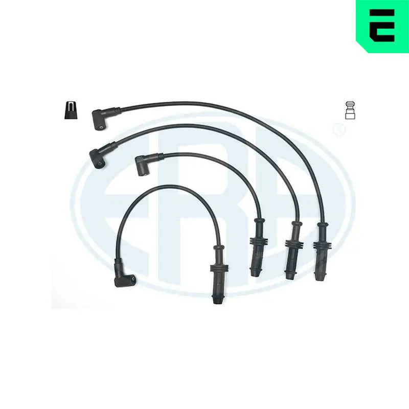 ERA 883065 Комплект проводов зажигания