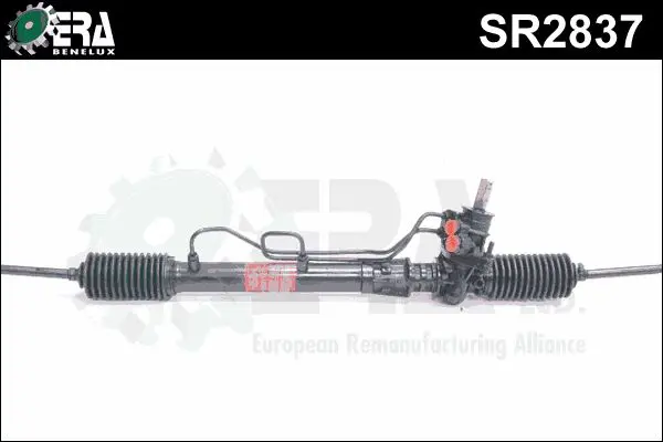 SR2837 