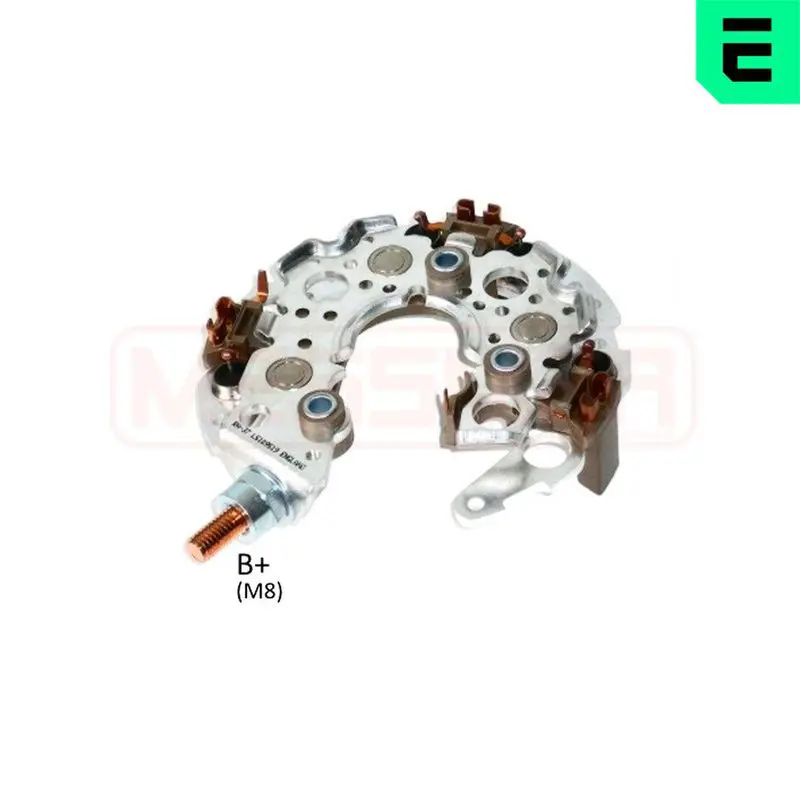ERA 215940 Выпрямитель