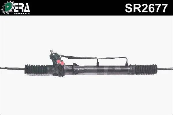 SR2677 