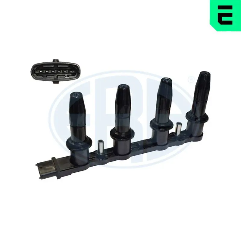 Era 880153 Катушка зажигания OPEL ASTRA