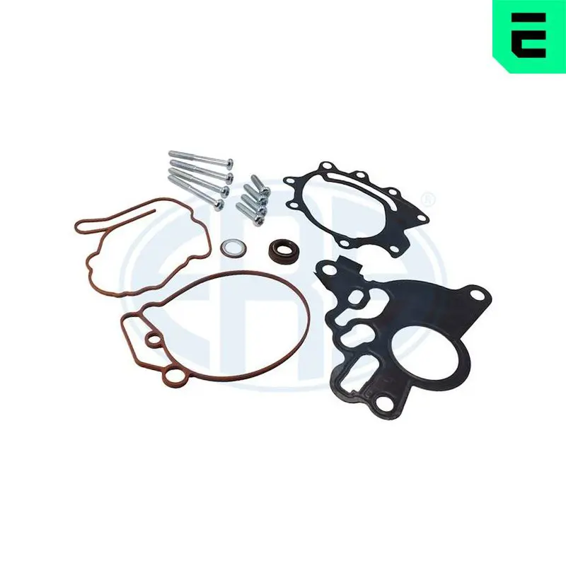 ERA 559500 Вакуумный насос, тормозная