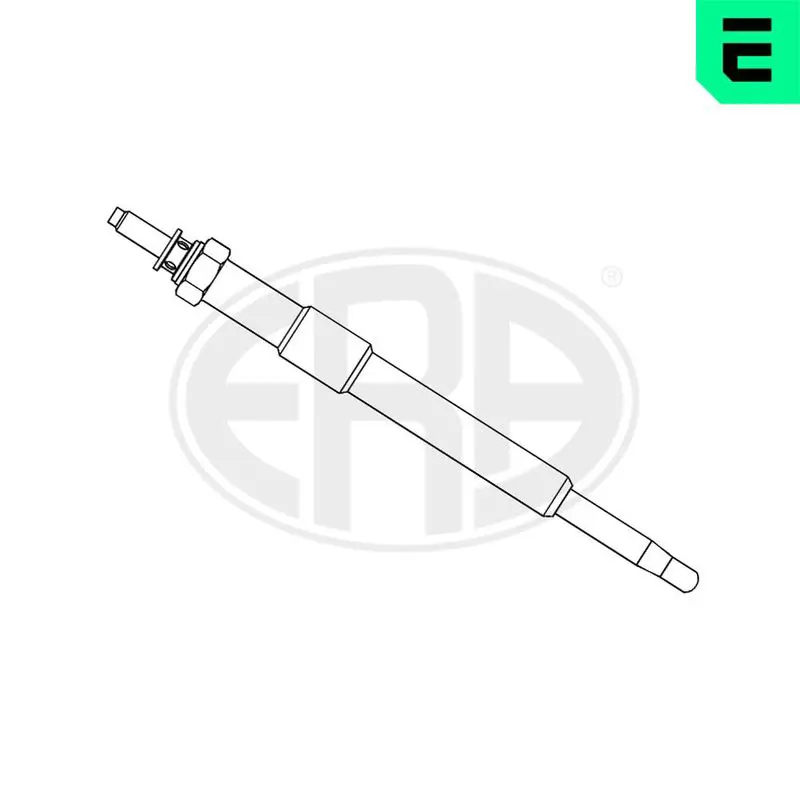 ERA 886038 Свеча накаливания