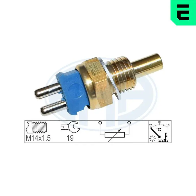 ERA 330333 Датчик