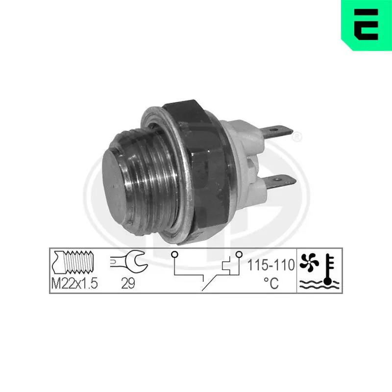ERA 330184 Переключатель