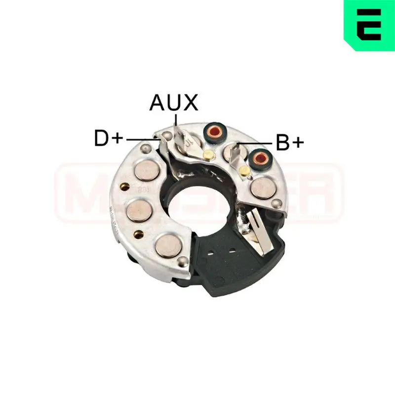 ERA 215326 Выпрямитель