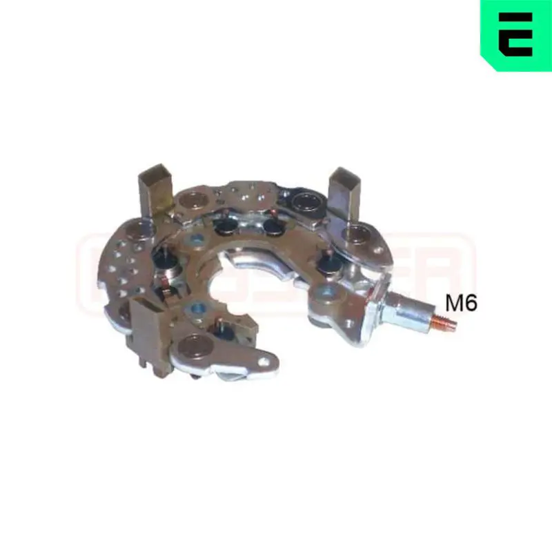 ERA 215131 Выпрямитель, генератор