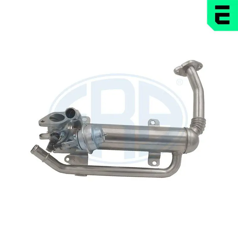 ERA 500056A Радиатор, рециркуляция ОГ