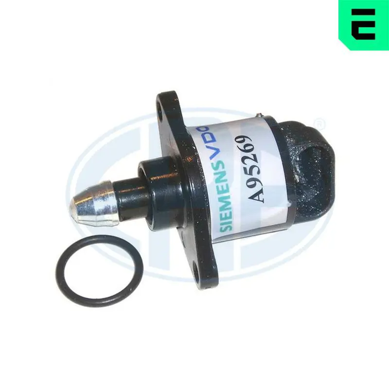 ERA 556030A Поворотная заслонка, подвод