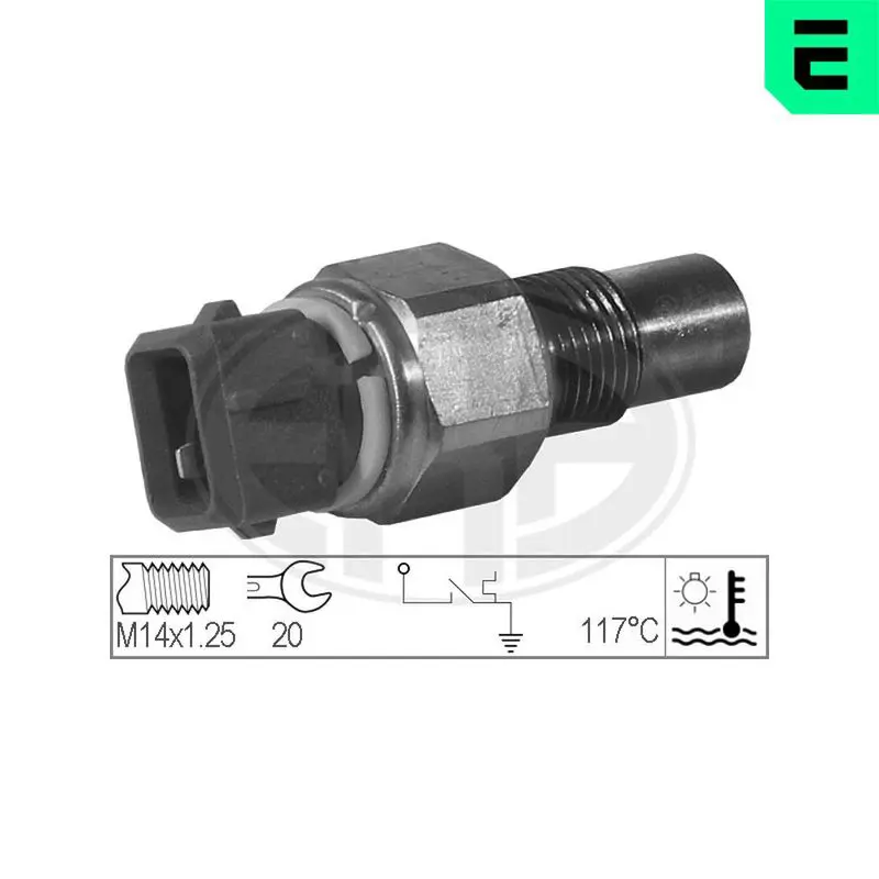 ERA 330160 Датчик