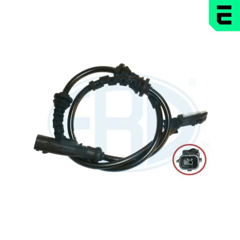 ERA 560125A Датчик, частота вращения