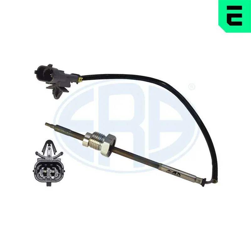 ERA 551513A Датчик, температура выхлопных