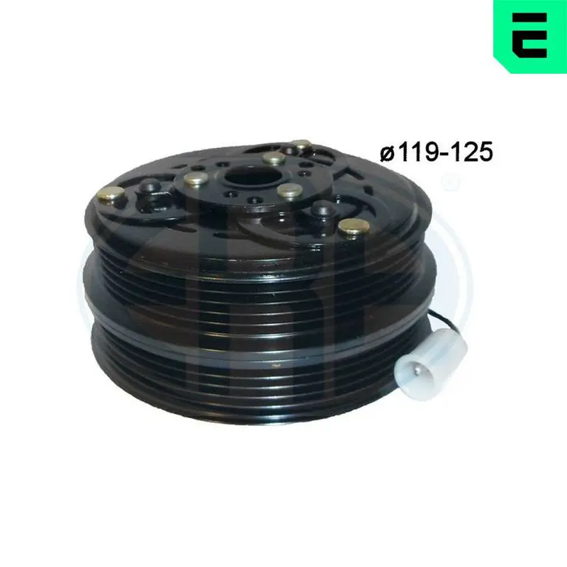 ERA 671124 Электромагнитное сцепление,