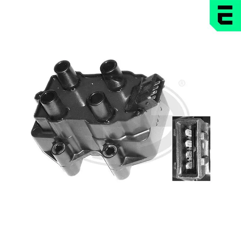 ERA 880013A Катушка зажигания