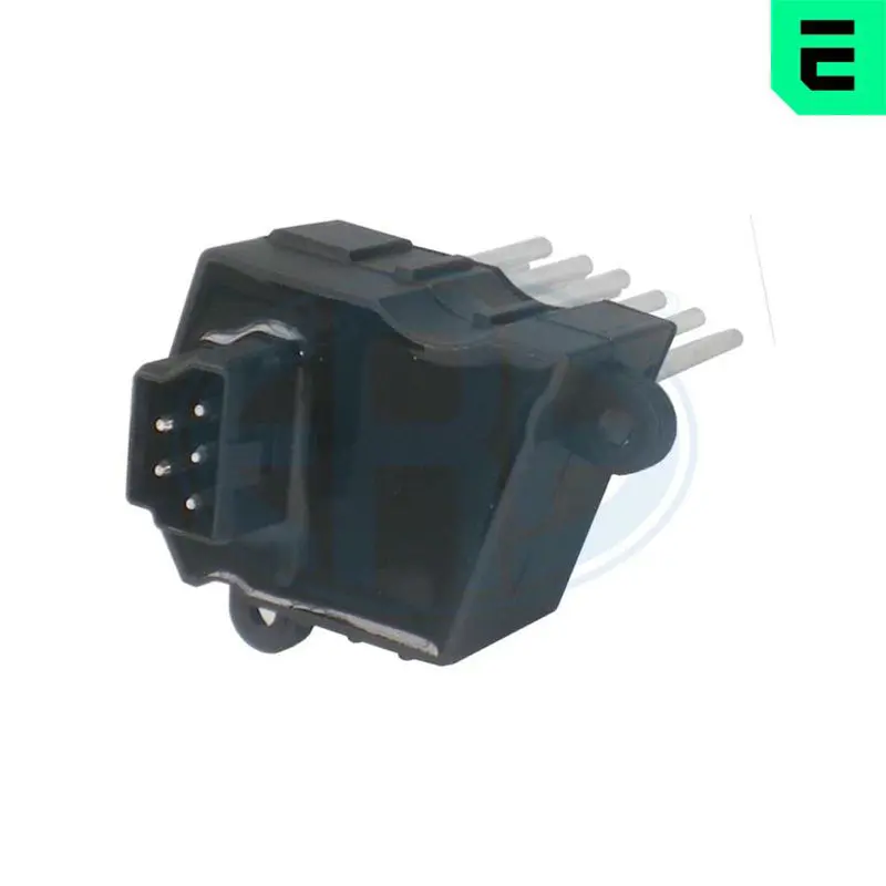 Era 665047 Резистор вентилятора отопителя
