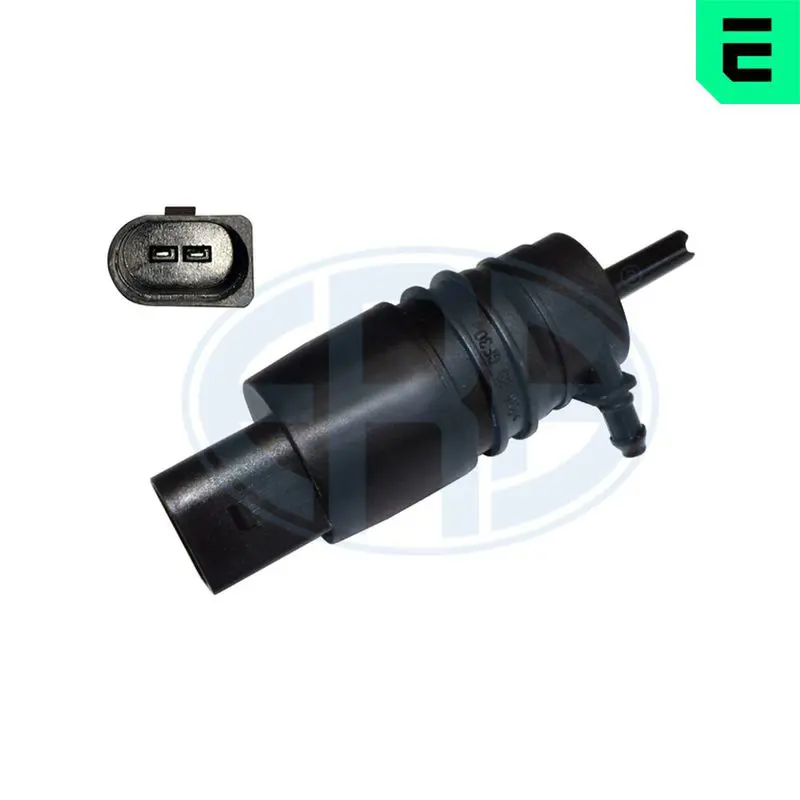 ERA 465038 Насос стеклоомывателя AUDI/VW