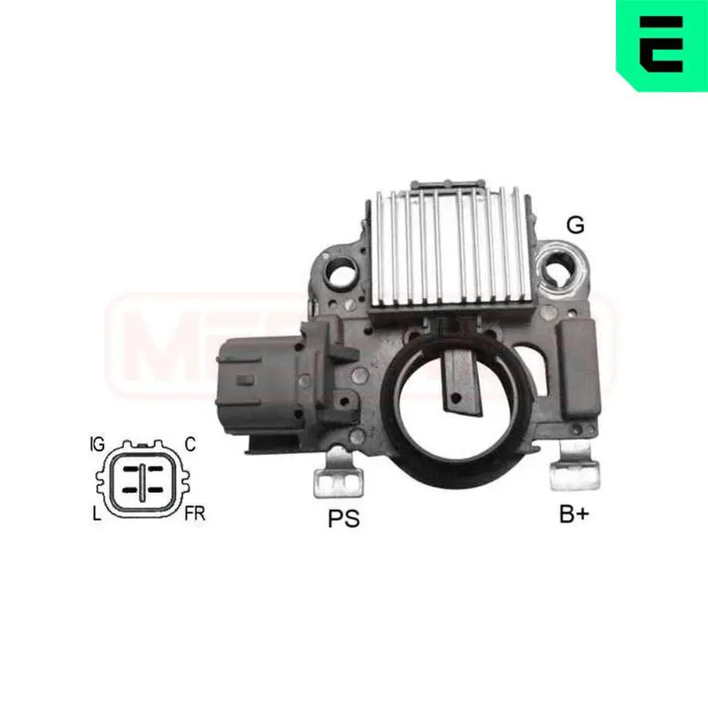 ERA 215573 Регулятор