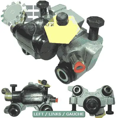 BC52787 Тормозной суппорт