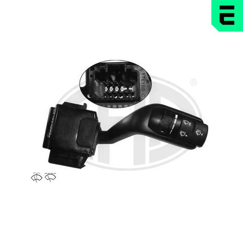 440423 Переключатель подрулевой FORD