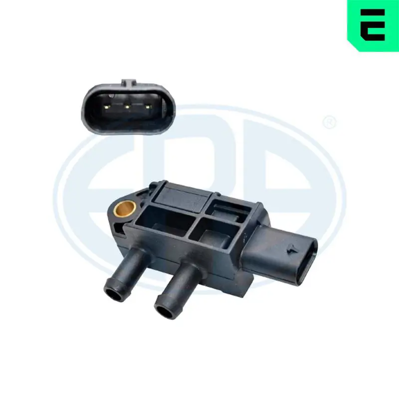 ERA 551673A Датчик, давление выхлопных