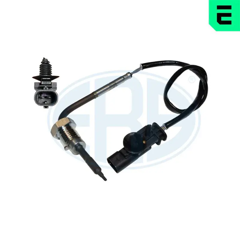 ERA 551703A Датчик, температура выхлопных