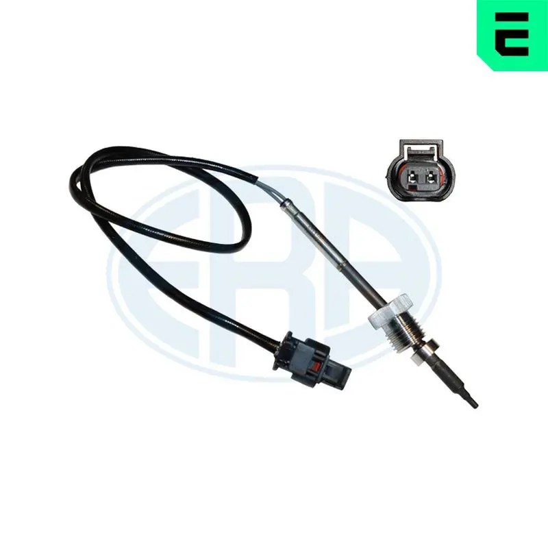 ERA 551710A Датчик, температура выхлопных