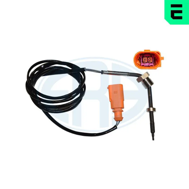 ERA 551712A Датчик, температура выхлопных