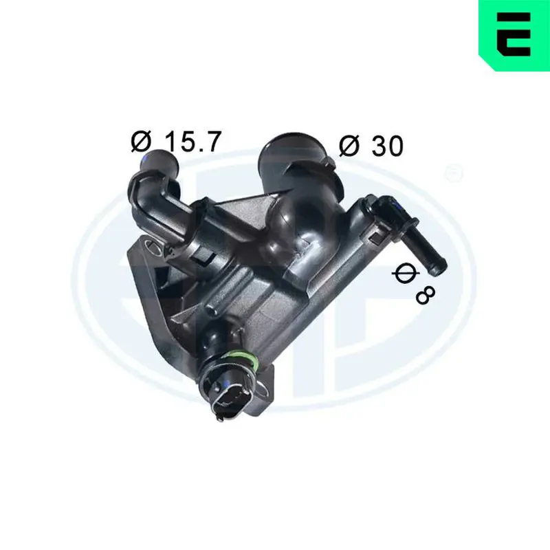 ERA 350591A Термостат, охлаждающая