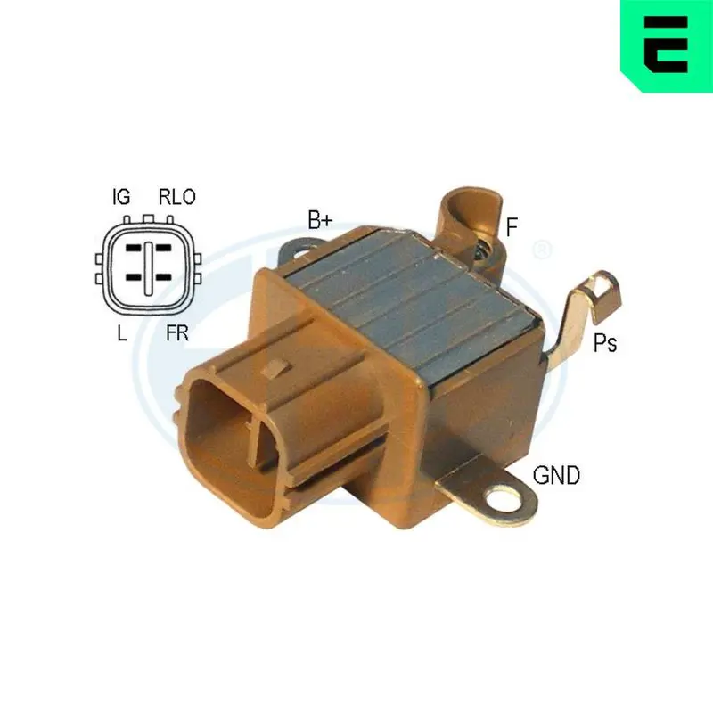 ERA 215997 Регулятор генератора