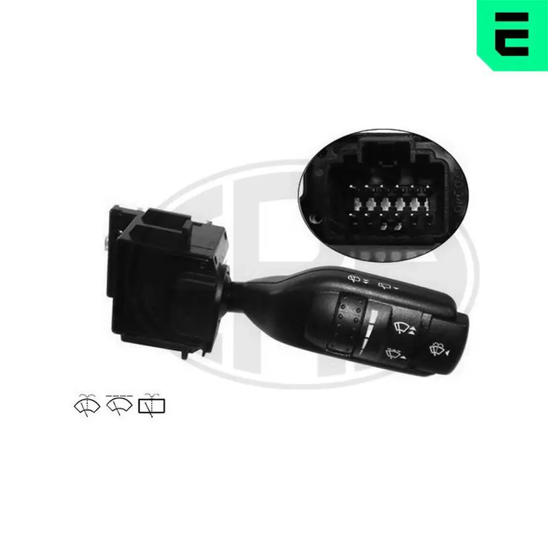 440424 Переключатель подрулевой FORD