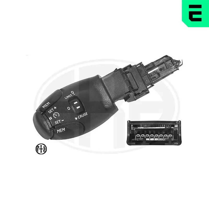 ERA 440832 Выключатель на рулевой колонке