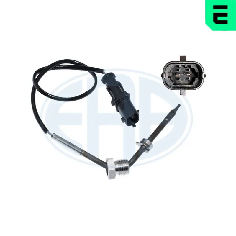 ERA 551799A Датчик, температура выхлопных