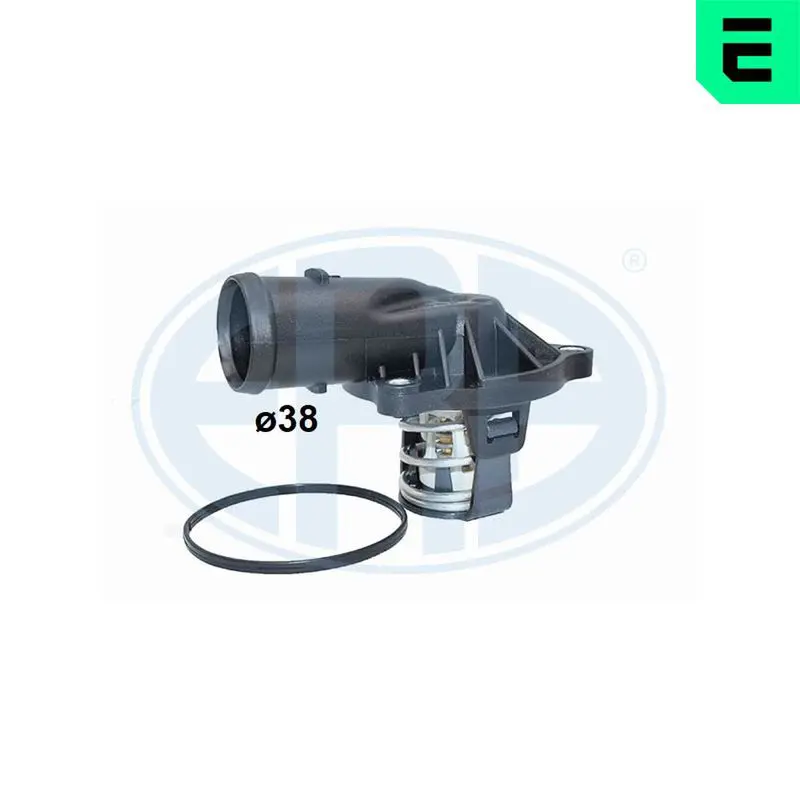 ERA 350595A Термостат, охлаждающая