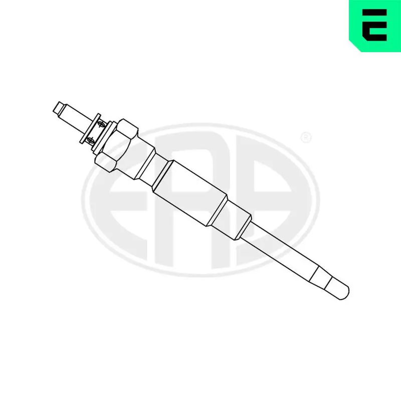 ERA 886062 Свеча накаливания