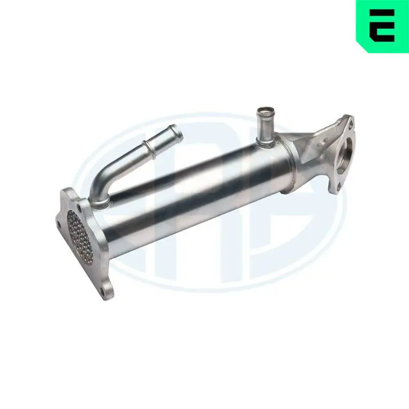 ERA 500066A Радиатор, рециркуляция ОГ