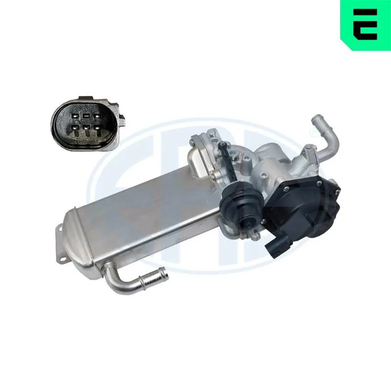 ERA 555106A Модуль возврата ОГ