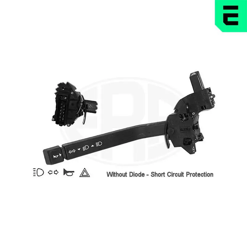 Era 440284 Переключатель подрулевой FORD: