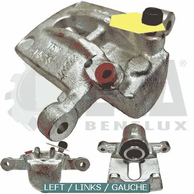 ERA BC53261 Тормозной суппорт