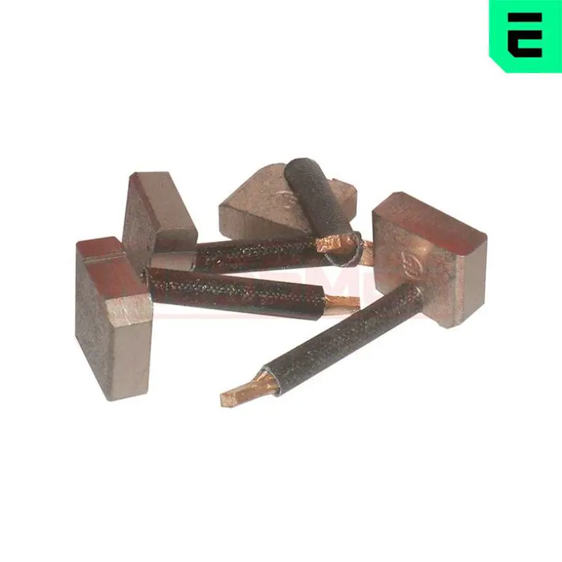 ERA 233011 Угольная щетка
