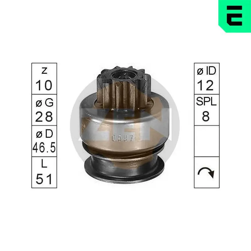 ZN0597 