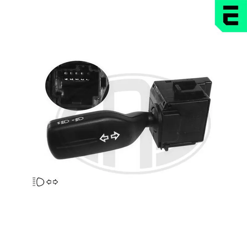 ERA 440421 Переключатель подрулевой левый