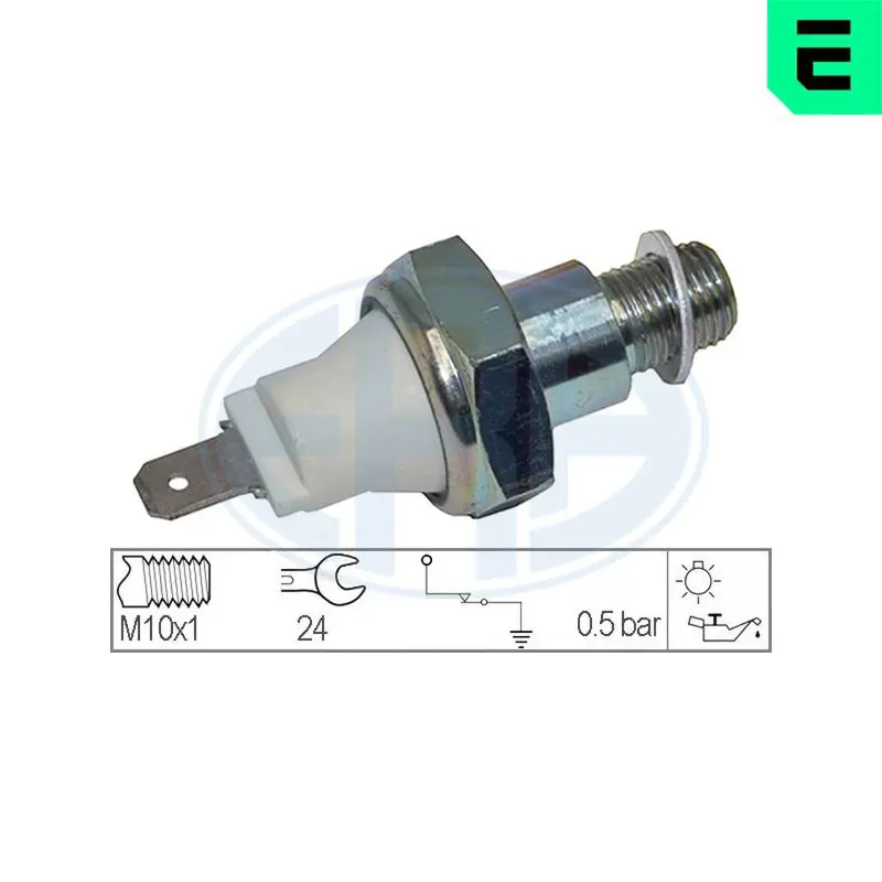 ERA 330024 Переключатель